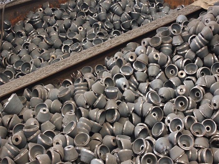 鄂尔多斯网架锥头